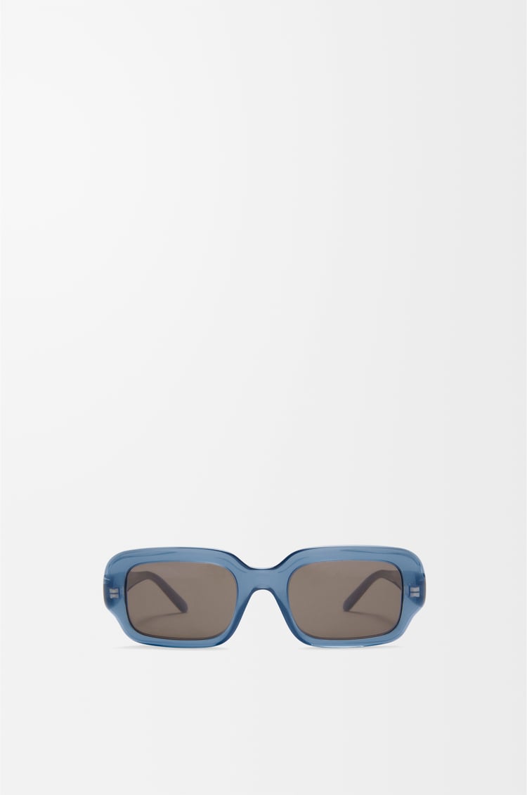 Loewe Rectangular Slim sunglasses 4 Colours