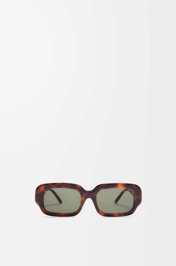 Loewe Rectangular Slim sunglasses 4 Colours