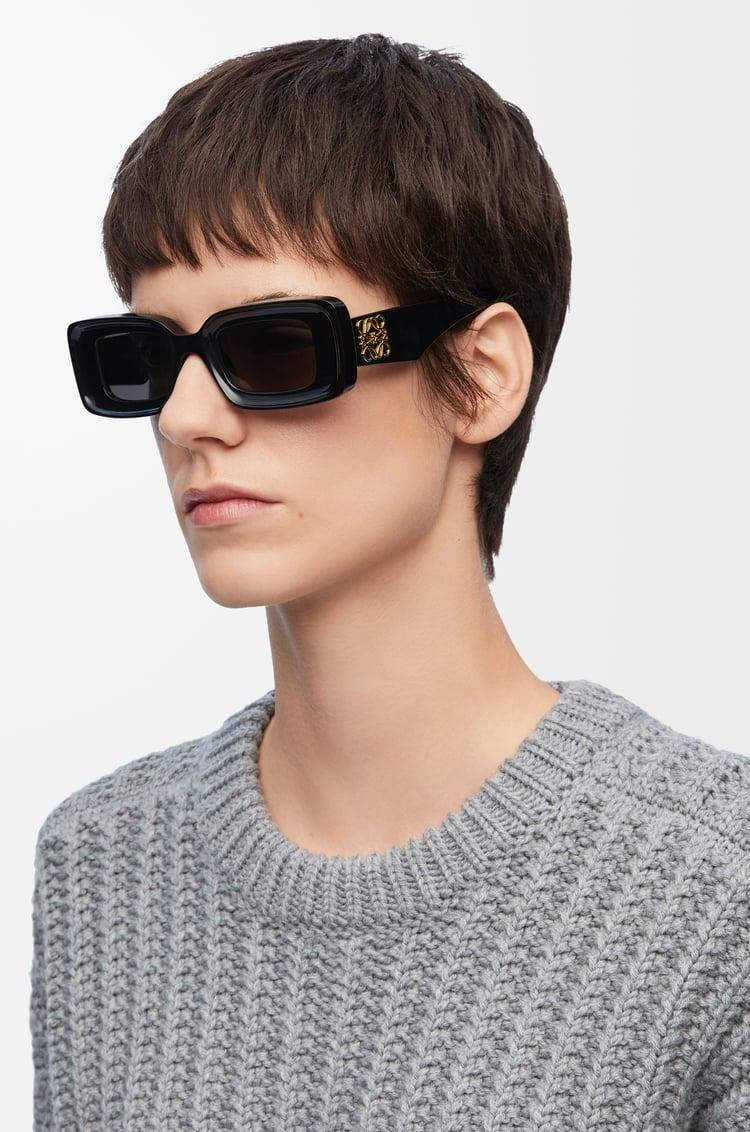 Loewe Rectangular Sunglasses 3 Colours