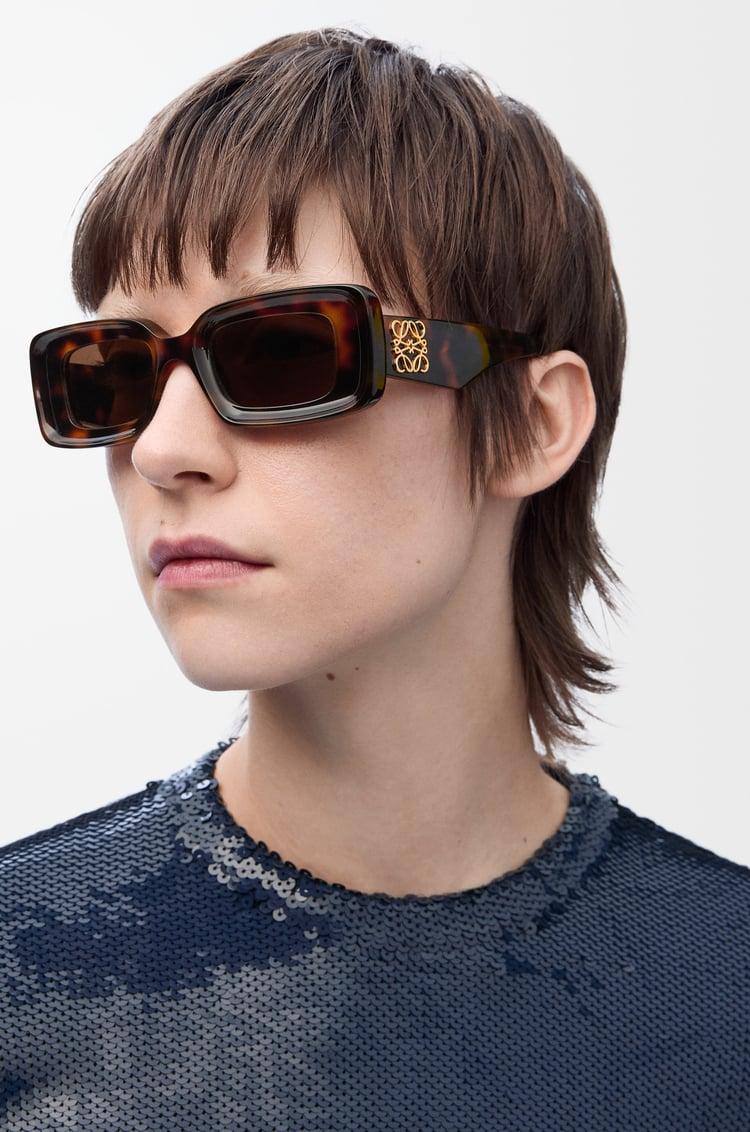 Loewe Rectangular Sunglasses 3 Colours