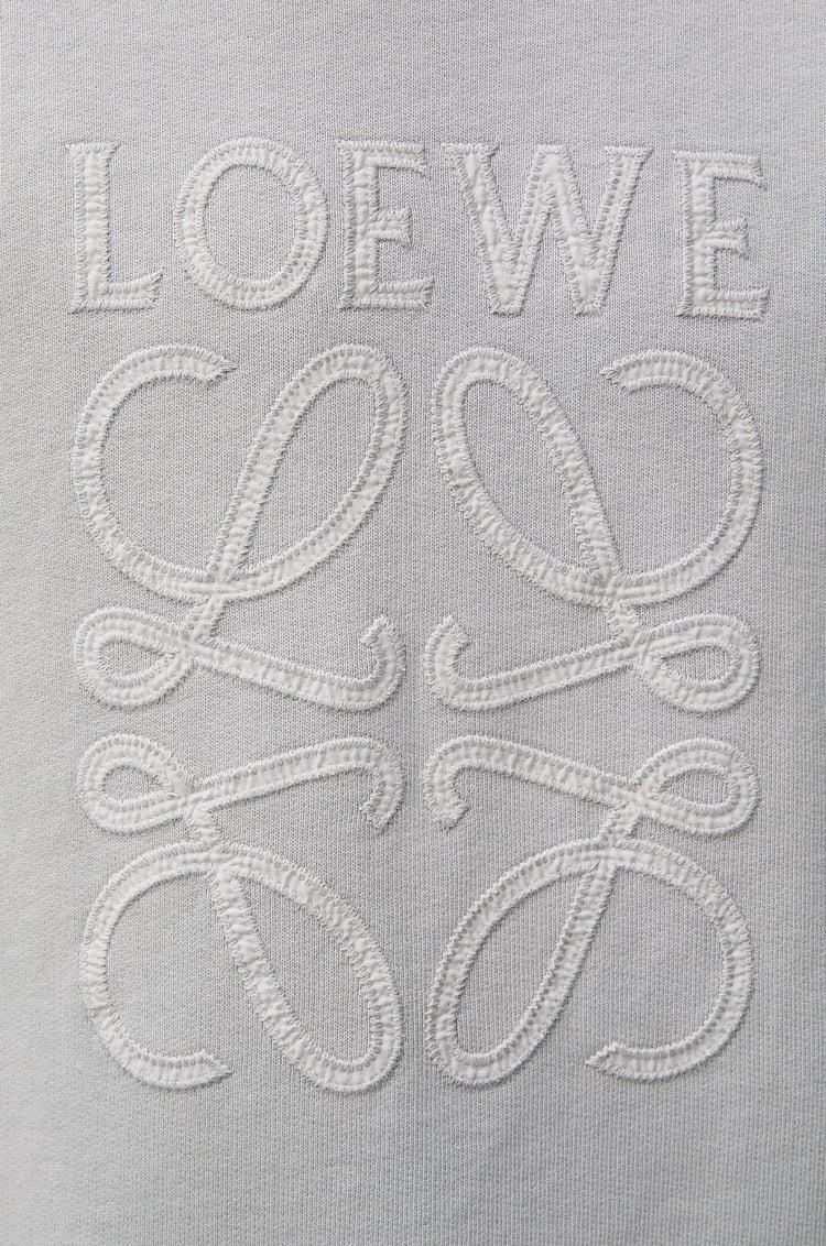 Loewe Regular Fit Sweatshirt In Cotton 3 Colours