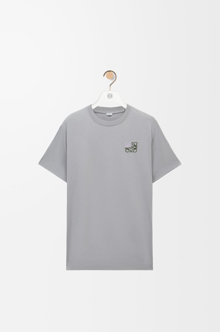 Loewe Regular fit T-shirt in cotton 5 Colours
