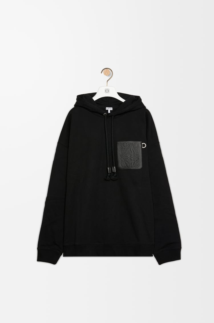 Loewe Relaxed fit hoodie in cotton 1 Colours