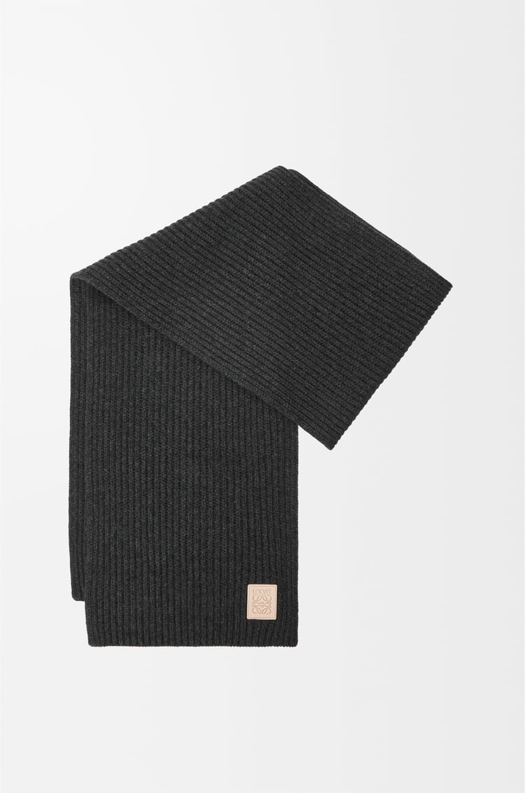 Loewe Scarf in cashmere 3 Colours