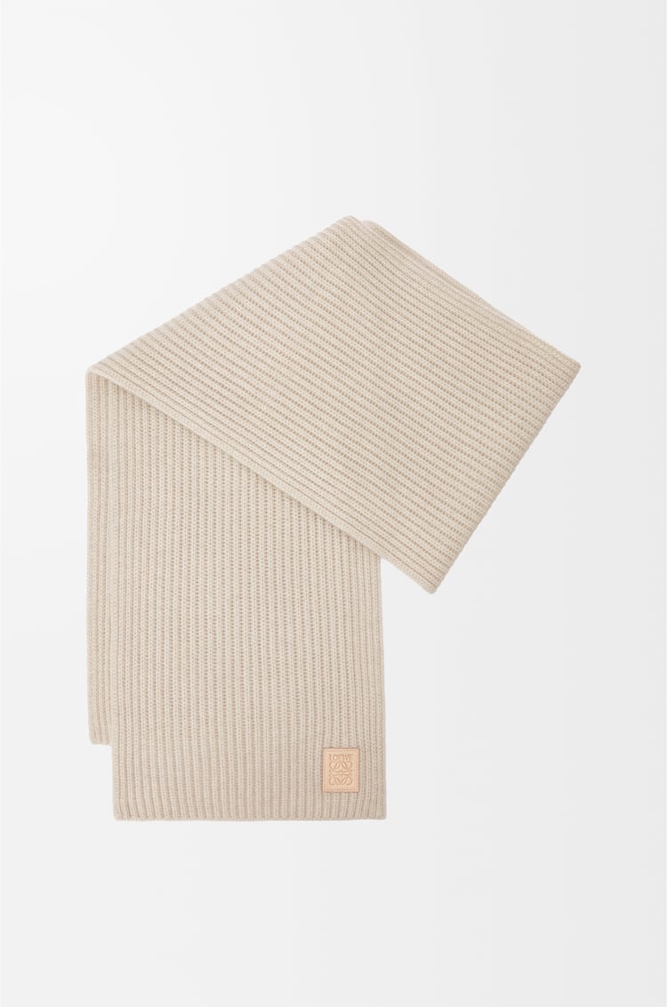 Loewe Scarf in cashmere 3 Colours