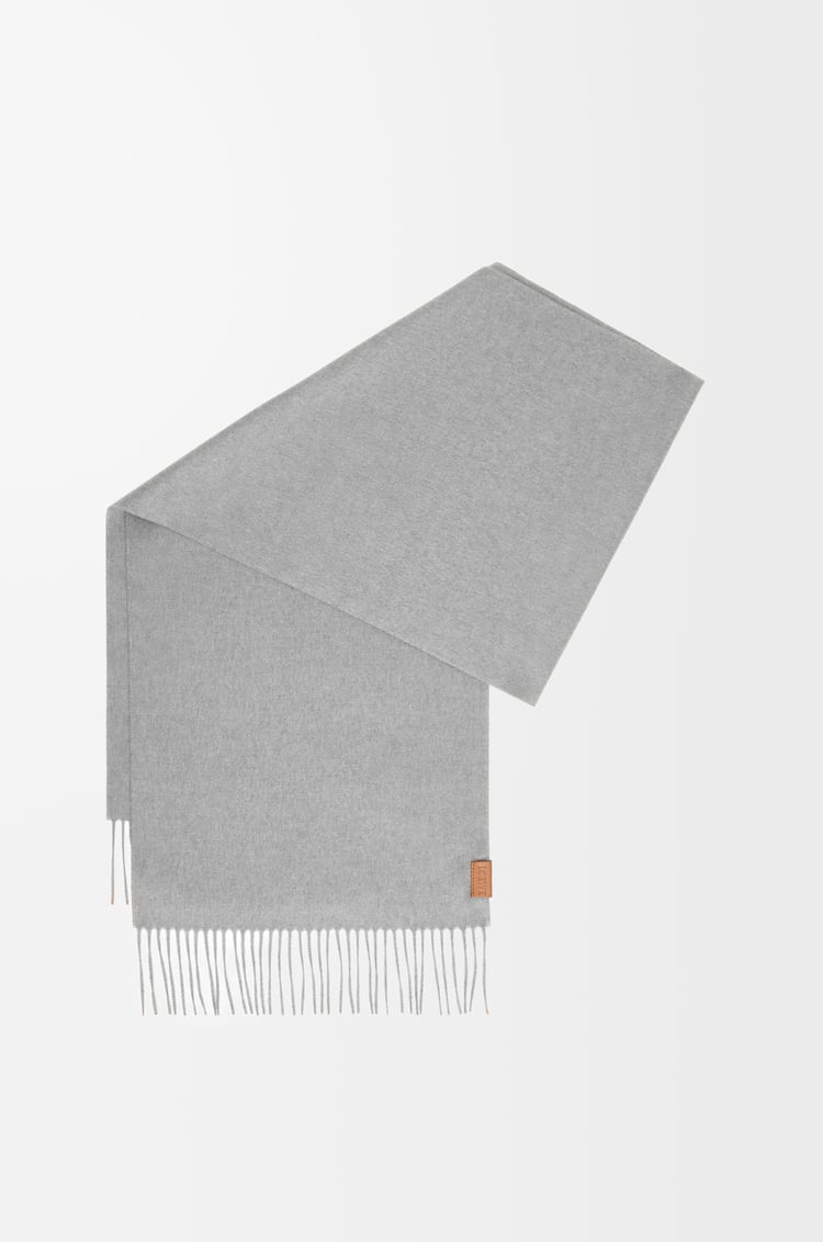 Loewe Scarf in cashmere 6 Colours
