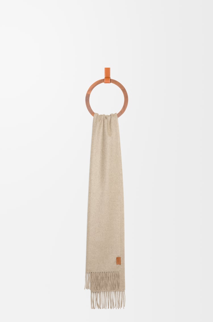 Loewe Scarf In Cashmere 6 Colours