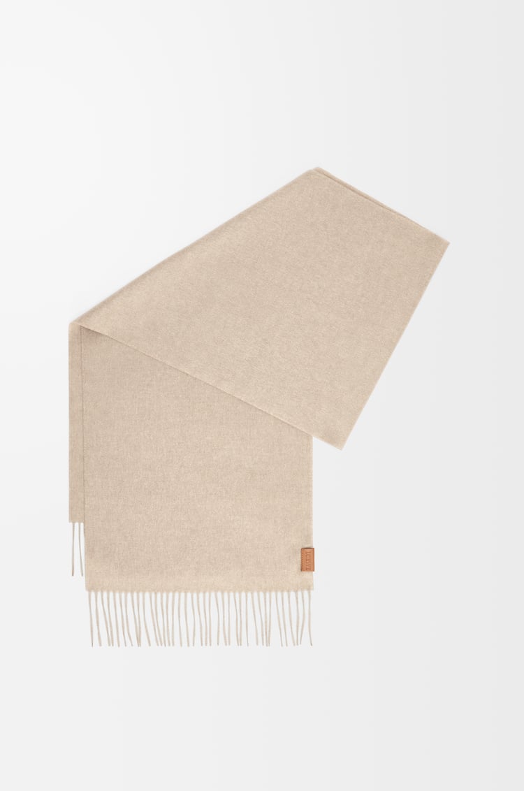 Loewe Scarf in cashmere 6 Colours
