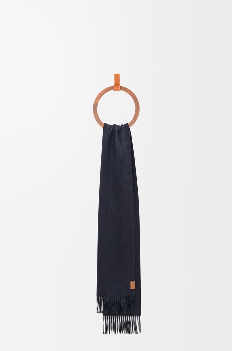 Loewe Scarf In Cashmere 6 Colours