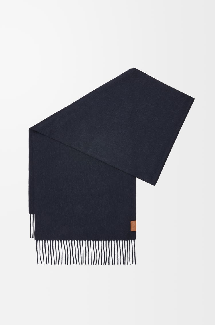 Loewe Scarf in cashmere 6 Colours