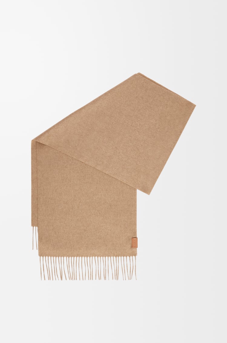 Loewe Scarf in cashmere 6 Colours