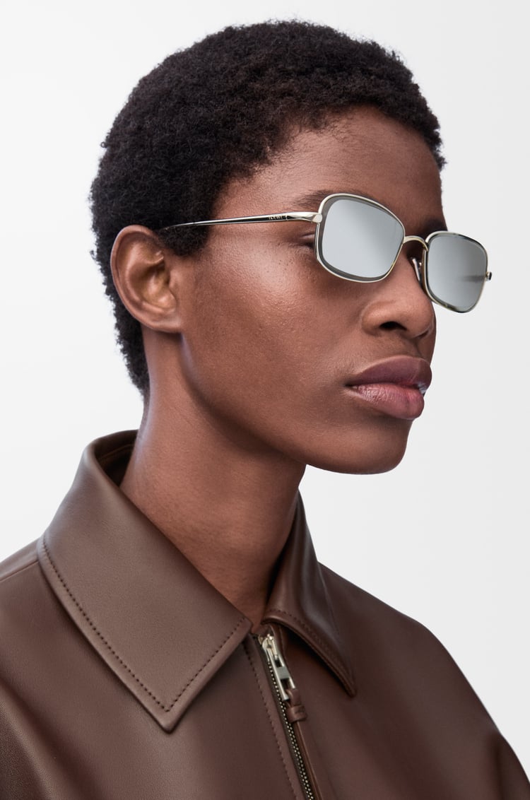 Loewe Seashell Sunglasses 3 Colours