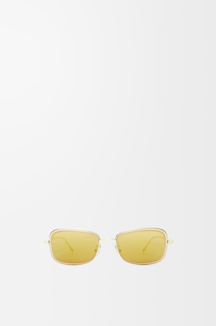 Loewe Seashell sunglasses 3 Colours