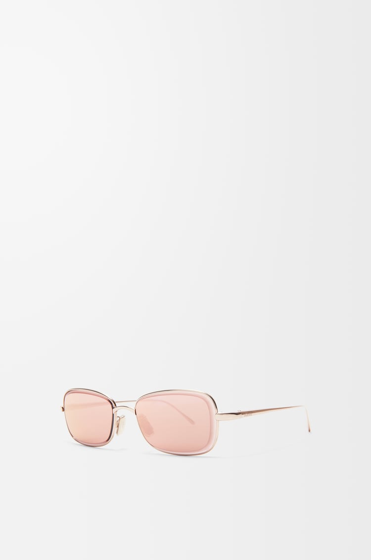 Loewe Seashell Sunglasses 3 Colours