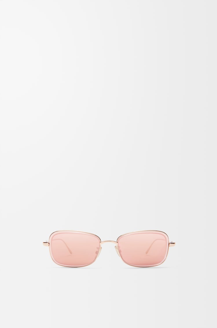 Loewe Seashell sunglasses 3 Colours