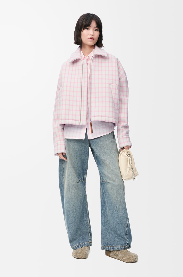 Loewe Shirt In Cotton 1 Colours