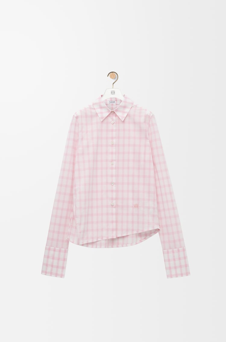 Loewe Shirt in cotton 1 Colours