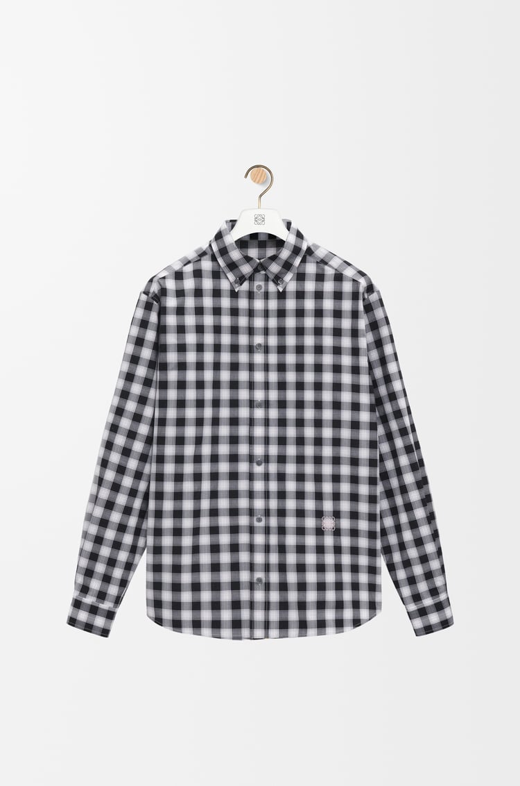 Loewe Shirt in cotton 1 Colours