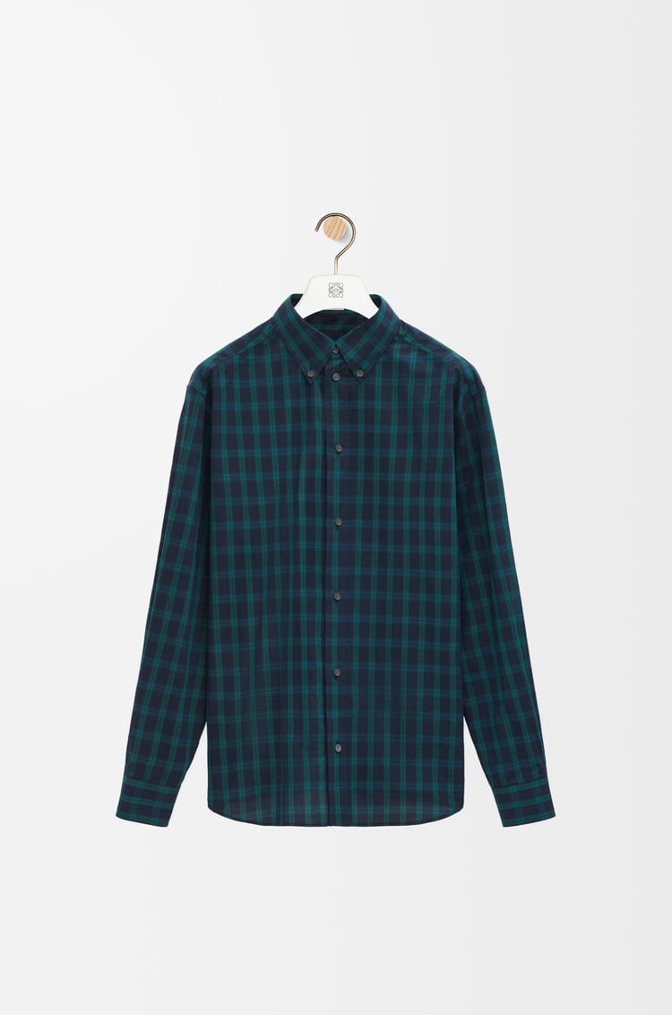 Loewe Shirt in cotton 1 Colours