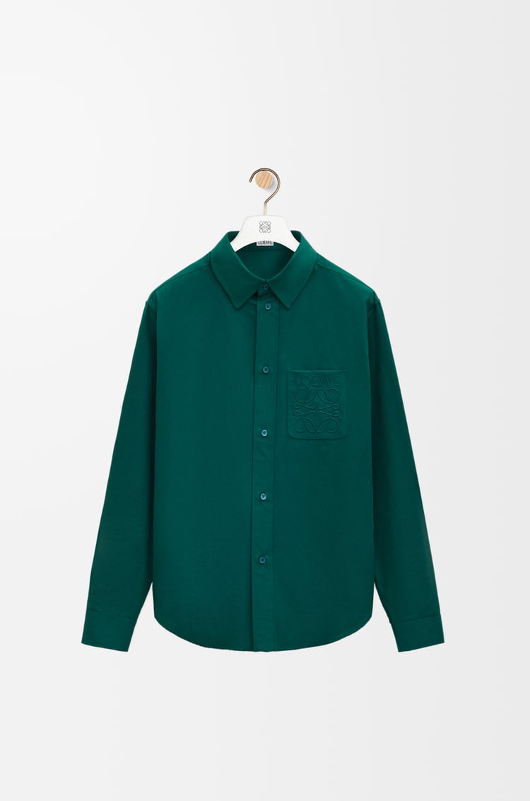 Loewe Shirt in cotton 1 Colours