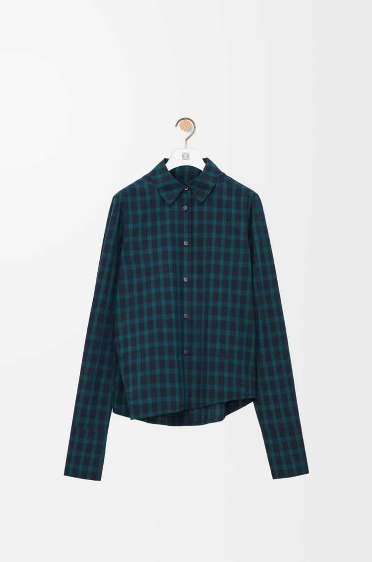 Loewe Shirt in cotton 1 Colours