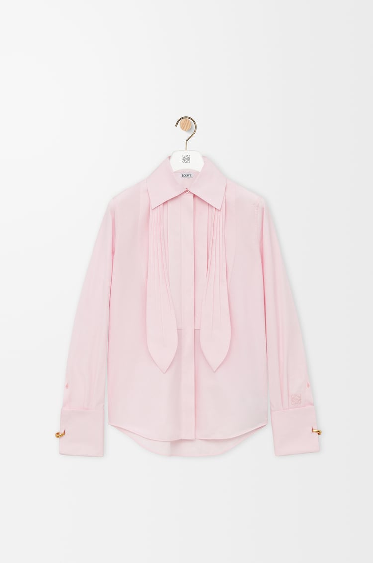 Loewe Shirt in cotton 2 Colours