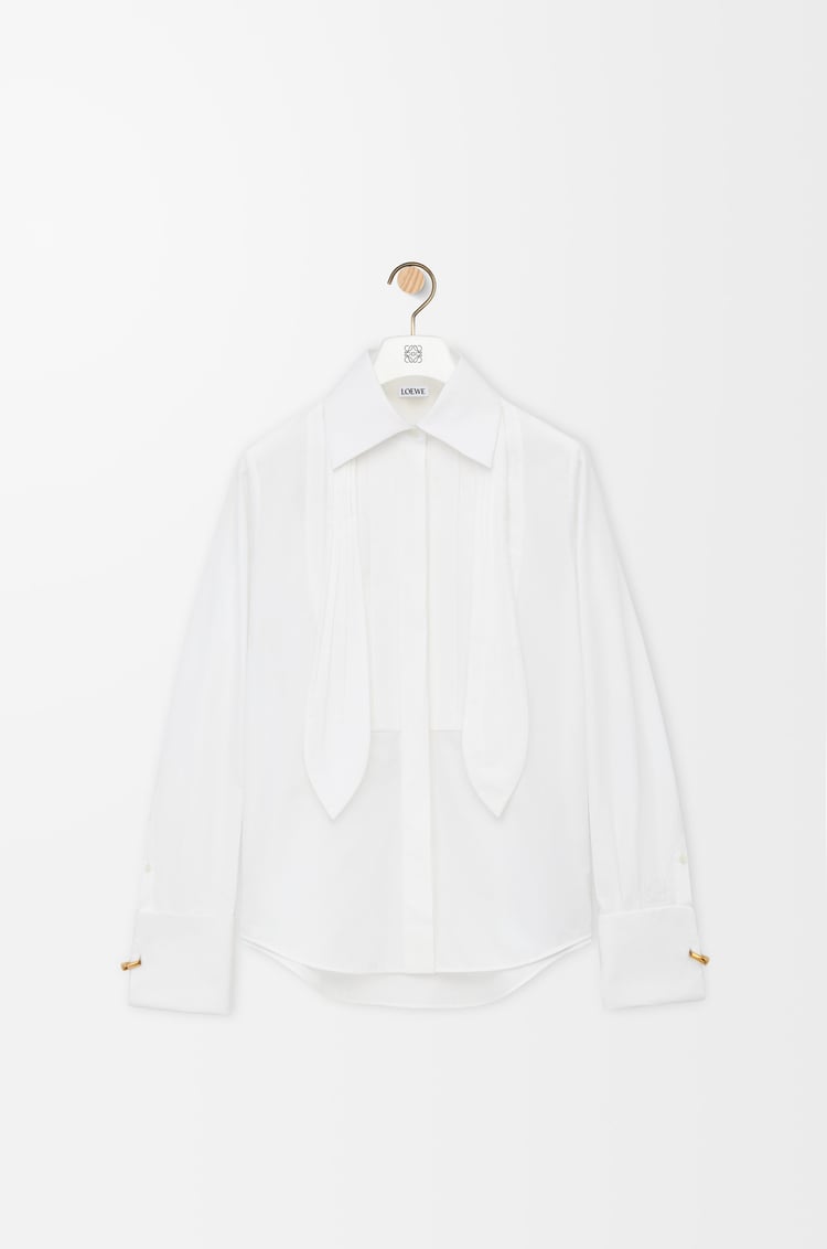 Loewe Shirt in cotton 2 Colours