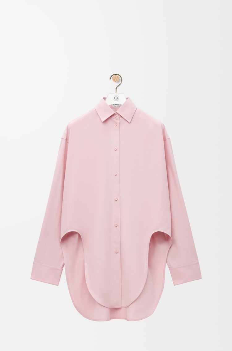 Loewe Shirt in cotton 2 Colours