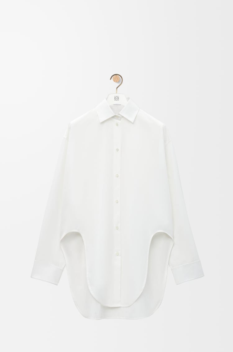 Loewe Shirt in cotton 2 Colours