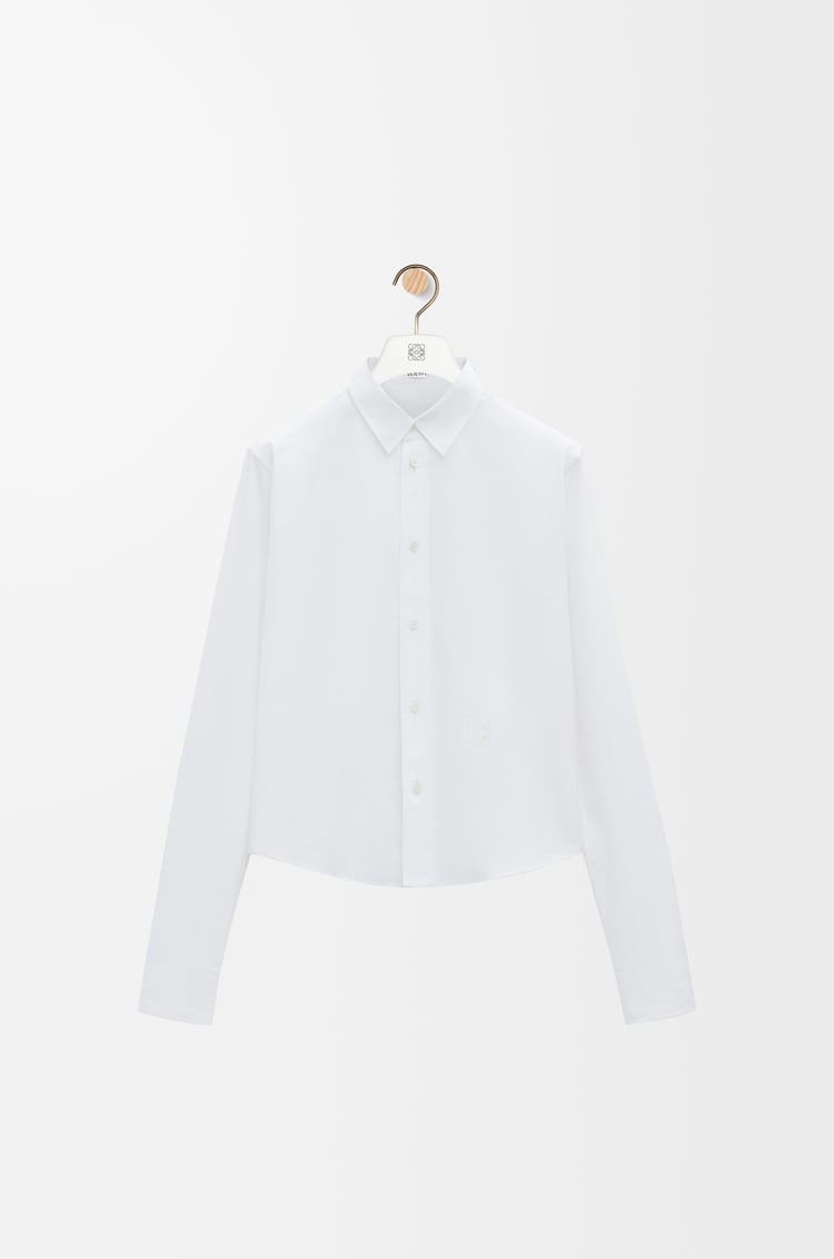 Loewe Shirt in cotton 2 Colours