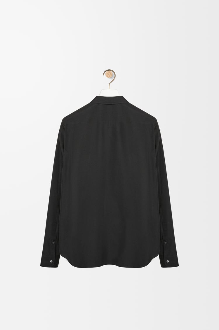 Loewe Shirt In Cotton 4 Colours