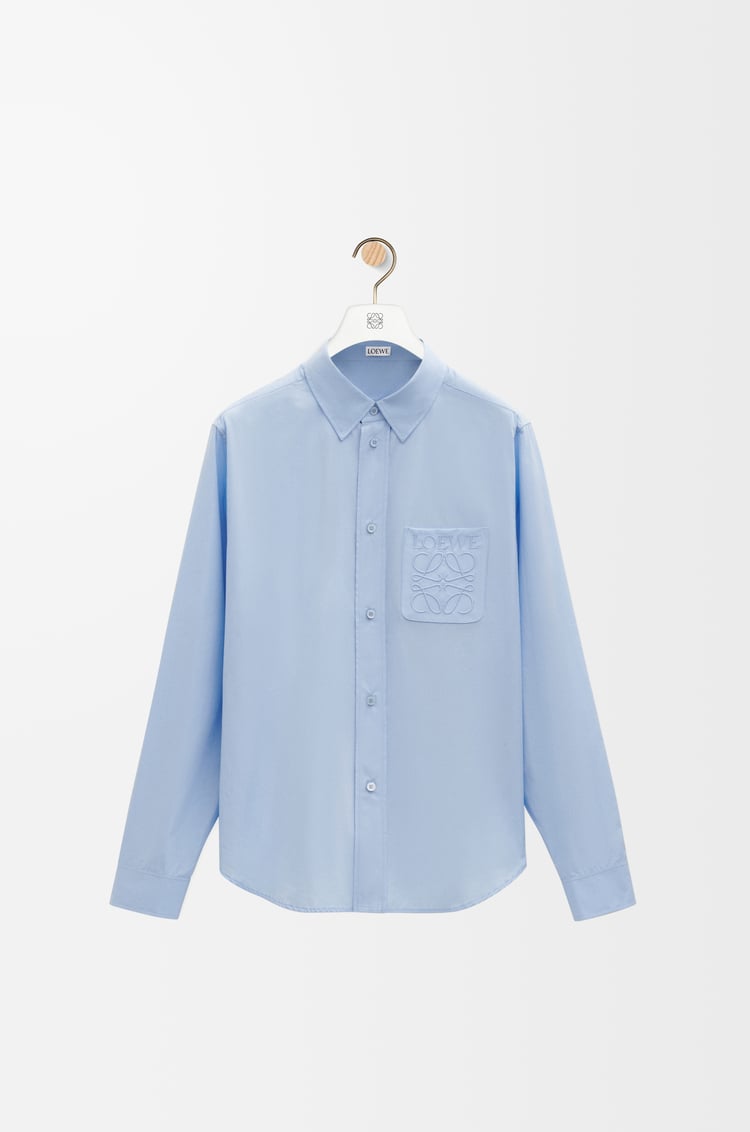 Loewe Shirt in cotton 4 Colours