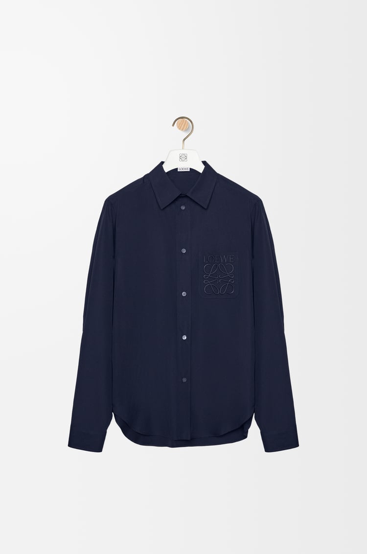 Loewe Shirt in cotton 4 Colours