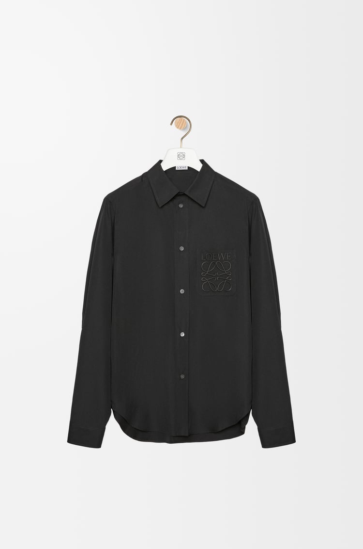 Loewe Shirt in cotton 4 Colours