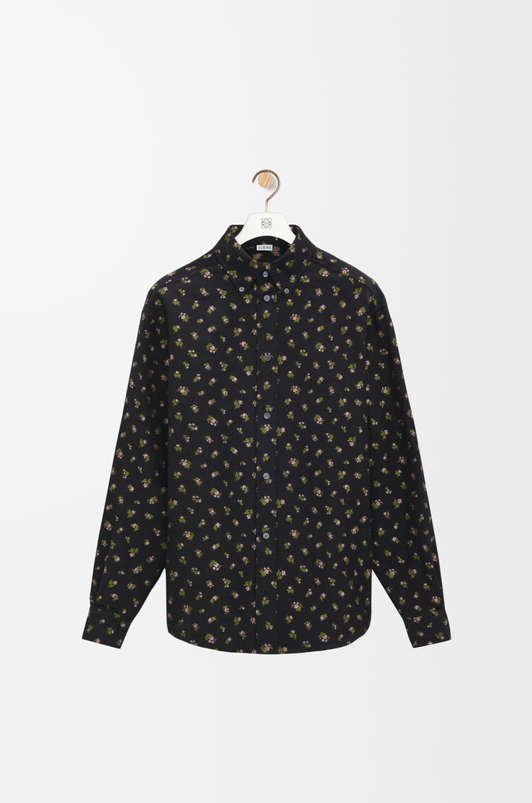 Loewe Shirt in cotton blend 1 Colours