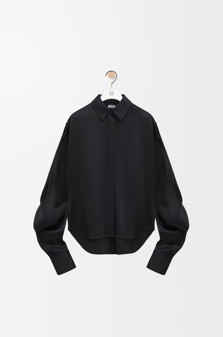 Loewe Shirt in viscose 1 Colours