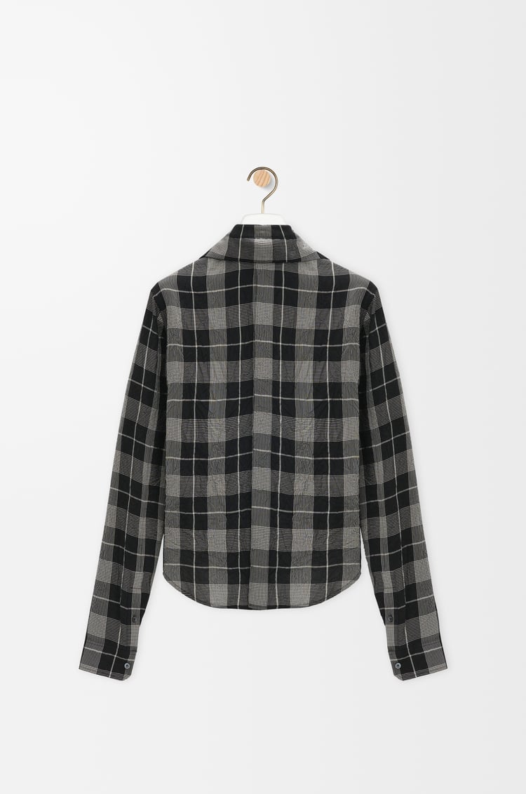 Loewe Shirt in viscose 1 Colours