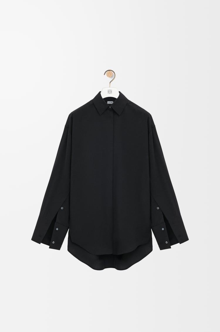 Loewe Shirt in wool 1 Colours