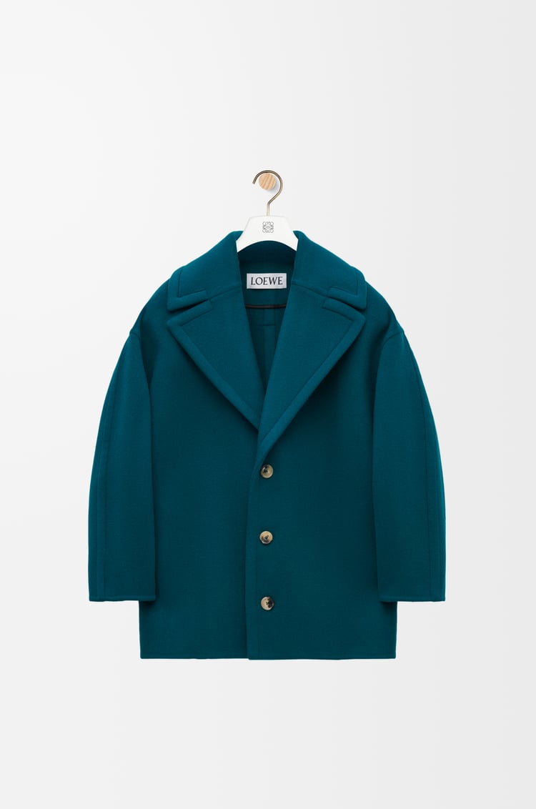 Loewe Short coat in wool 3 Colours