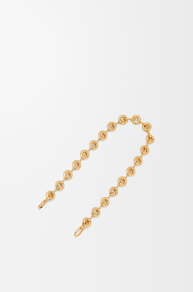 Loewe Short donut chain 2 Colours