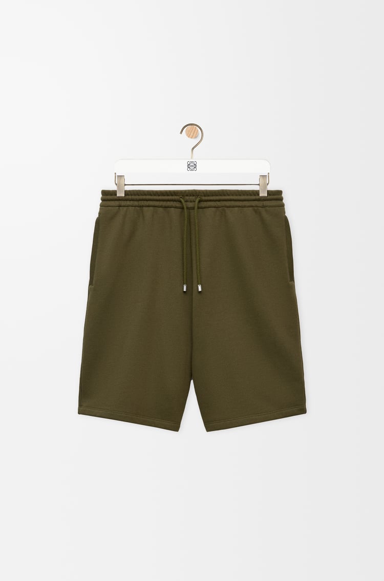 Loewe Shorts in cotton 1 Colours
