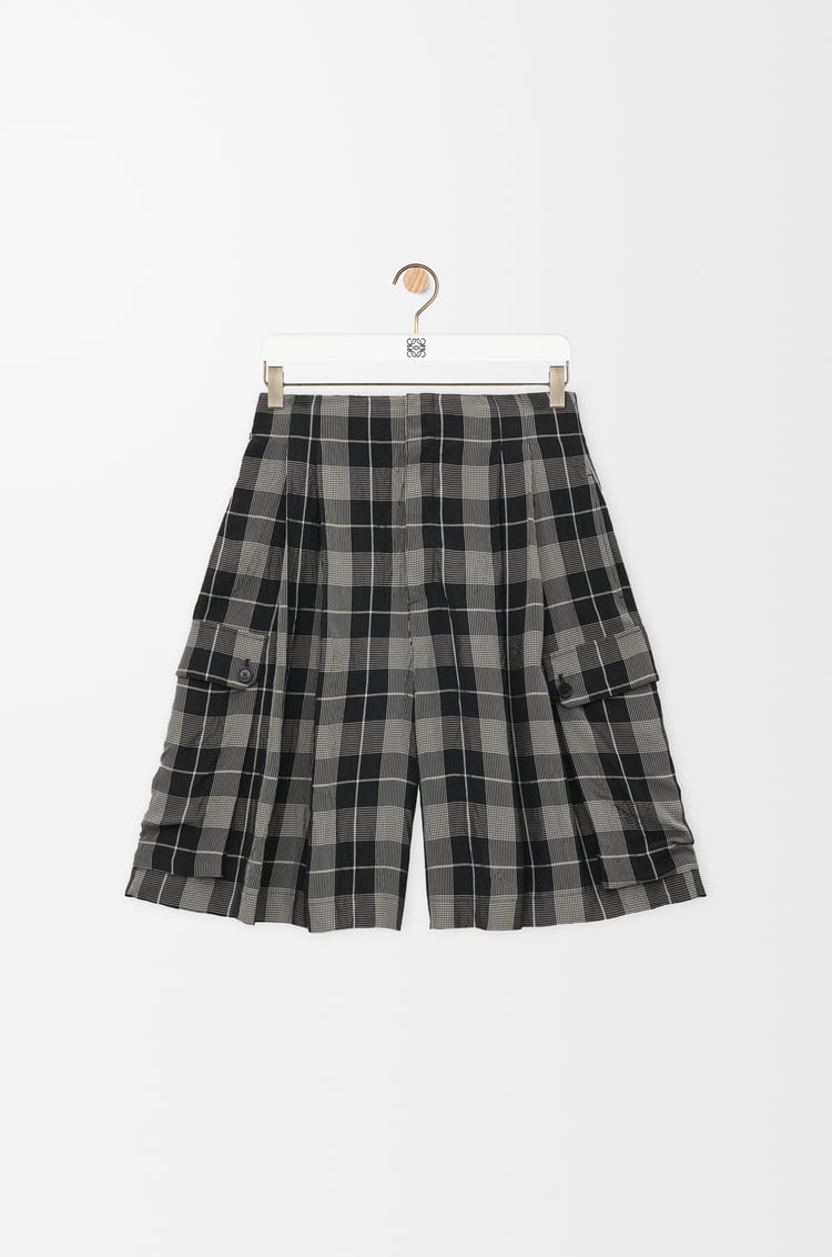 Loewe Shorts in viscose 1 Colours