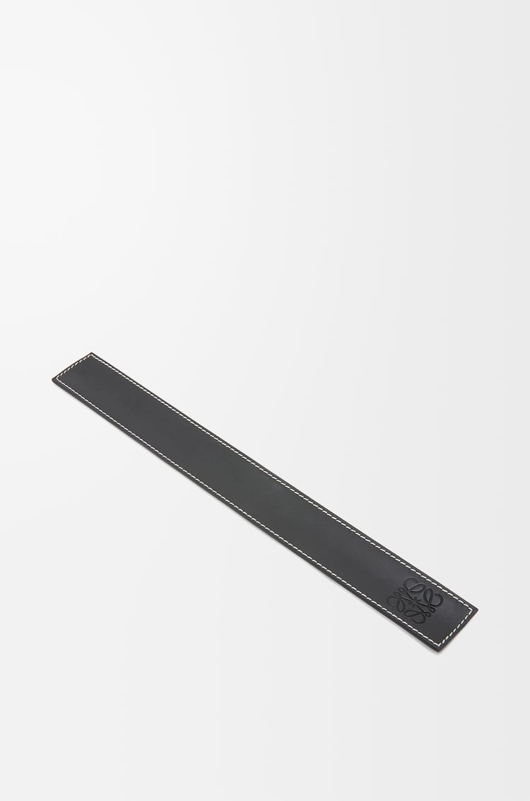Loewe Slap Bracelet In Calfskin 2 Colours