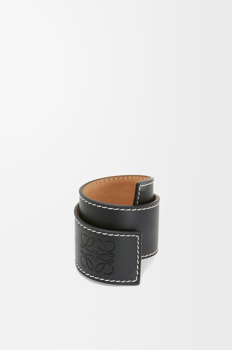 Loewe Slap bracelet in calfskin 2 Colours