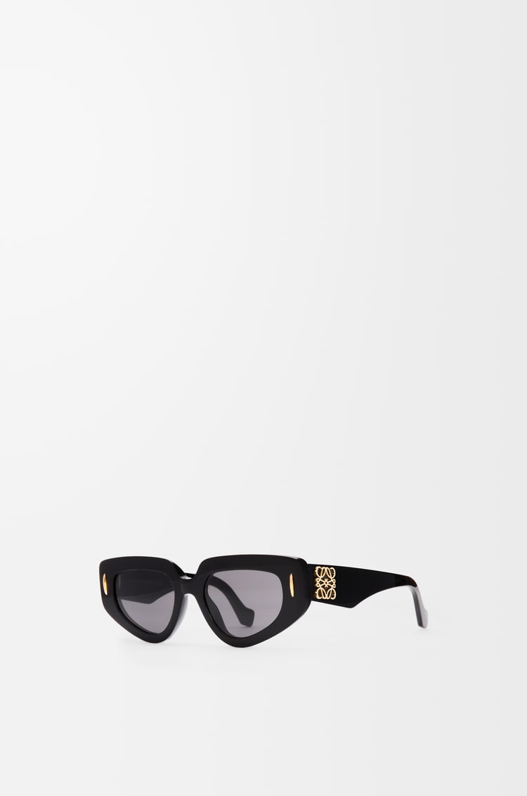Loewe Small Butterfly Screen Sunglasses 5 Colours