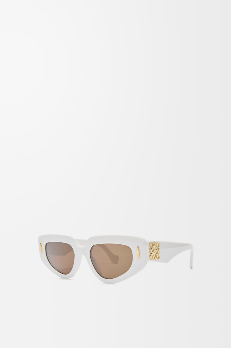 Loewe Small Butterfly Screen Sunglasses 5 Colours