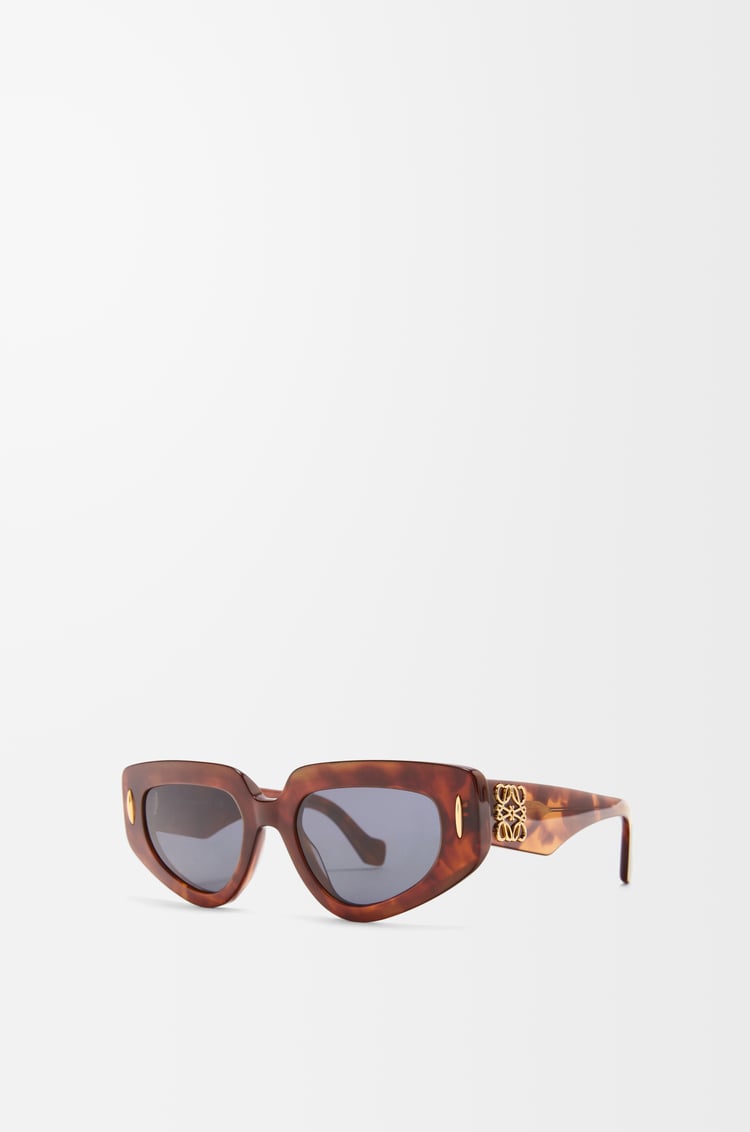 Loewe Small Butterfly Screen Sunglasses 5 Colours