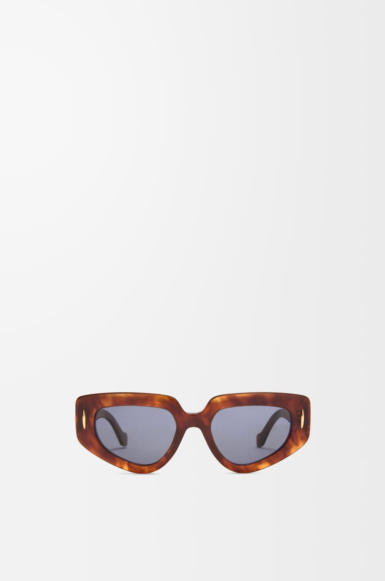 Loewe Small Butterfly Screen sunglasses 5 Colours
