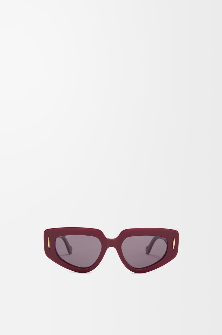 Loewe Small Butterfly Screen sunglasses 5 Colours