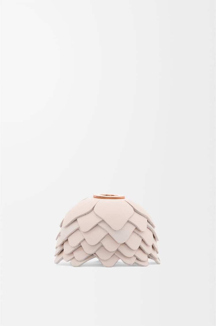 Loewe Small flower charm in calfskin 5 Colours